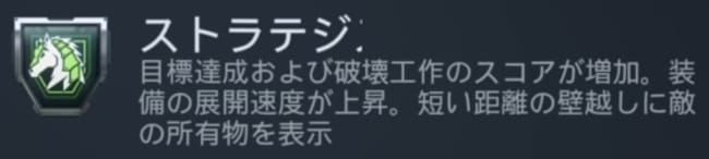 COD BO7のストラテジスト